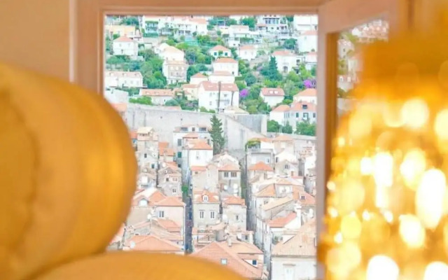 Villa Madonna della Strada A4