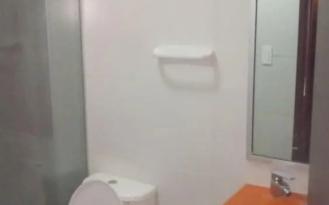 Flores Apartment - Torre Esteban 488