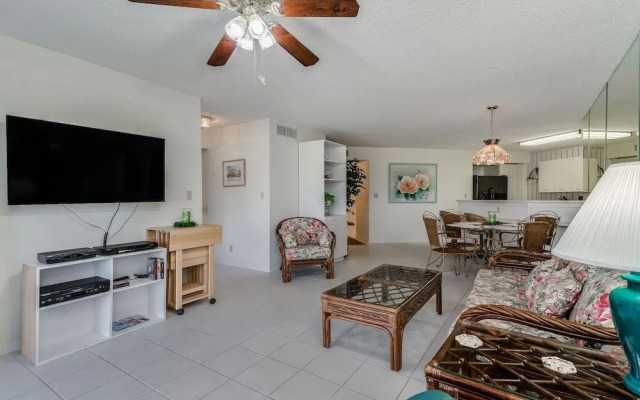 Vista Verde North Townhouse 21