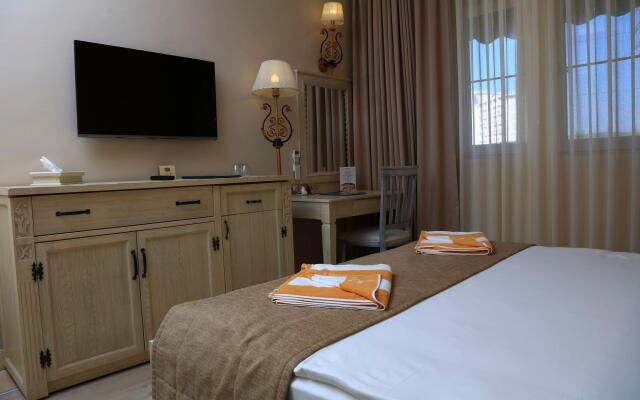 Alacati Beach Resort