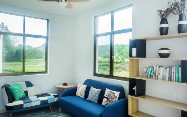 XujiaHostel