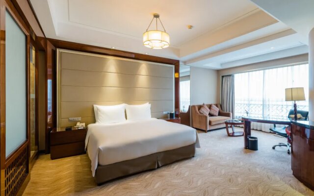 S&N International Hotel Jiujiang