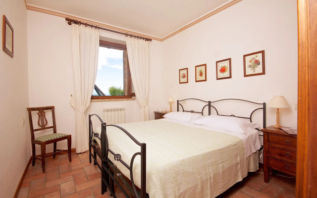 Agriturismo Le Colombe