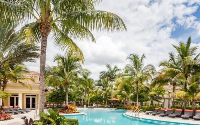 Landing Modern Apartment With Amazing Amenities Id5223