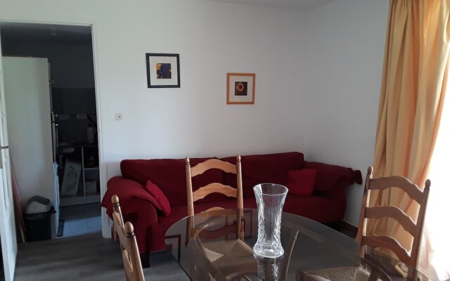 La Tour D'Augusta- Appartements