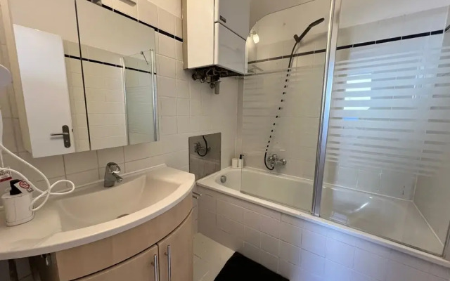 Affordable 3BR Apartment for Groups