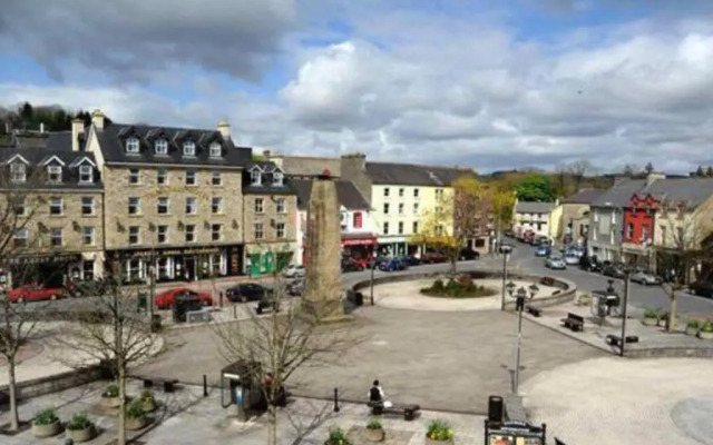 Bluestack View Apartment