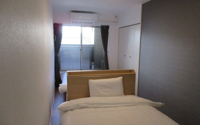 Stella Inn Karasuma Gojo