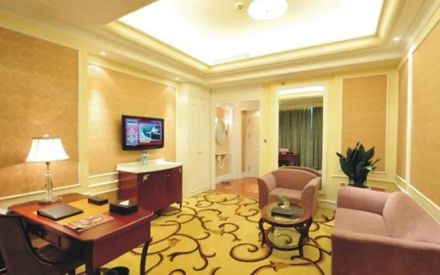 Fenghua Pacific Hotel