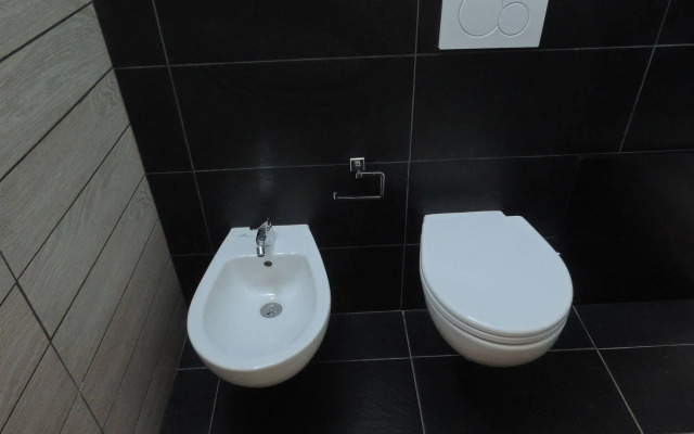 B&B La Suite
