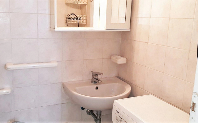 Terza Spiaggia & La Filasca - Apartments