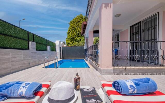 Mirvilla Naz3 Fethiye