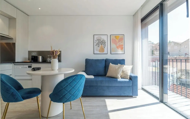 Smartr Porto Gaia