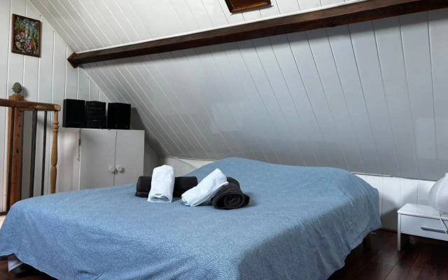 "Le Nancy" duplex 2 chambres avec vue mer