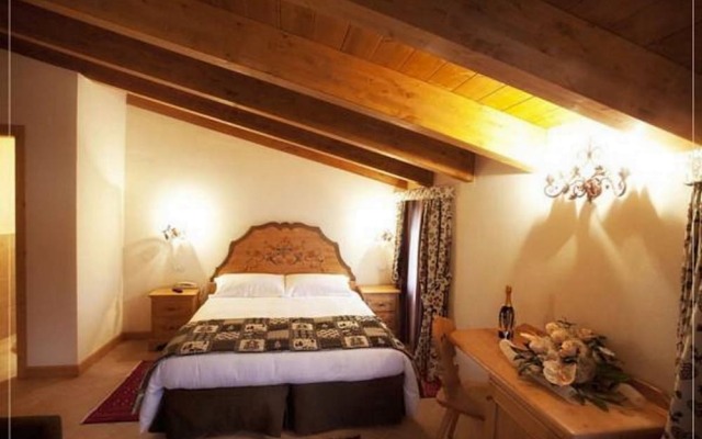Hotel Garnì Astoria