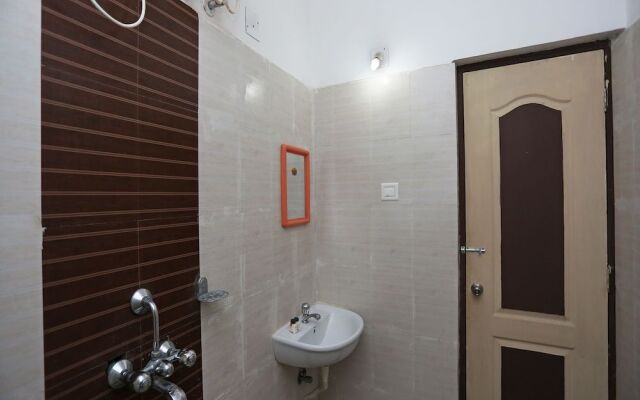 OYO 26586 Hotel Ashiyana Lagoon