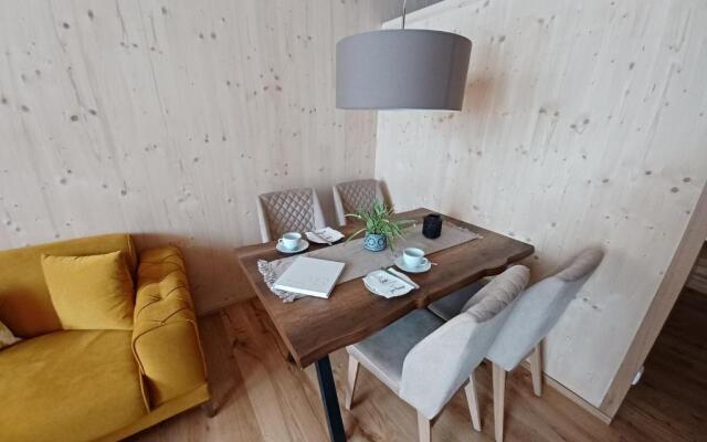Apartement Kanisfluh