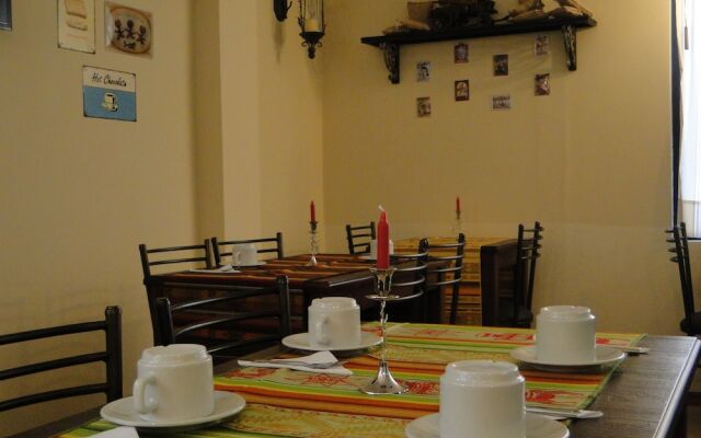 Hotel LEF