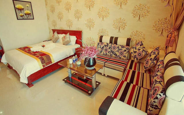 Romeliess Hotel