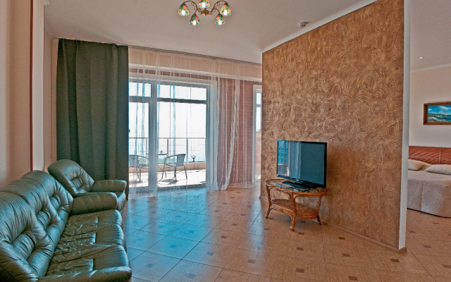 Ripario Hotel Group APARTMENTS