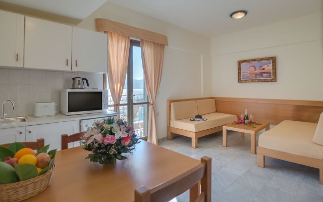 Mare Hotel Apartments