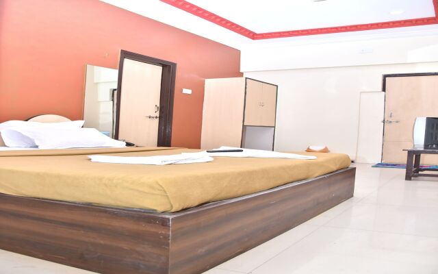 Hotel Gold Inn