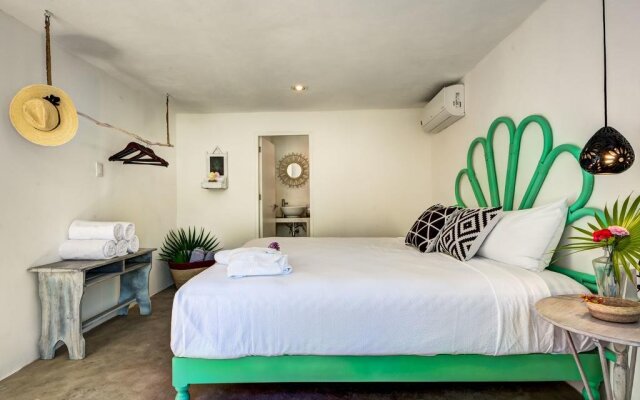 Tulum Aura Beach