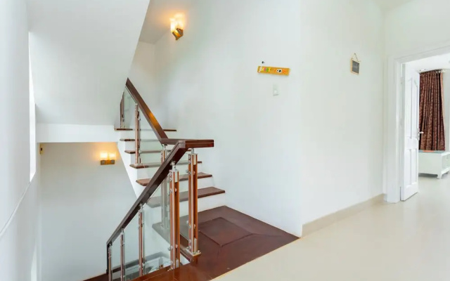 Villa Seaview 11