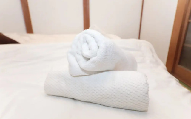 Vacation Rental Tsutenkaku