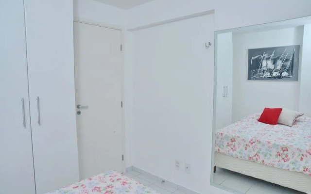 Verano Apartamentos Natureza e Mar