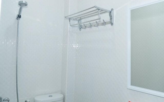 Audi Inn Hotel by Oyo Rooms