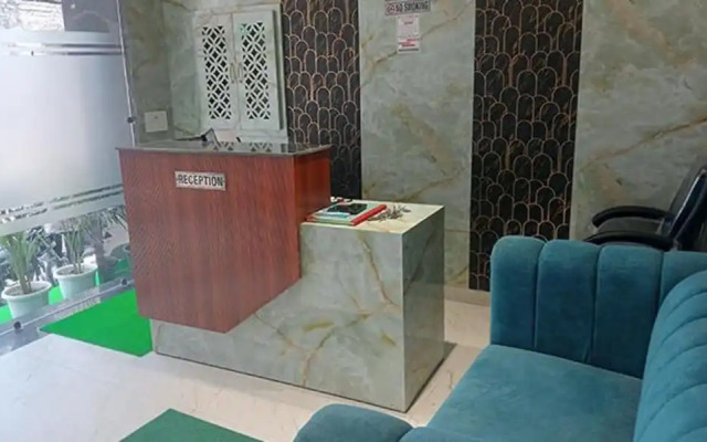 Fabhotel Shaurya Inn I