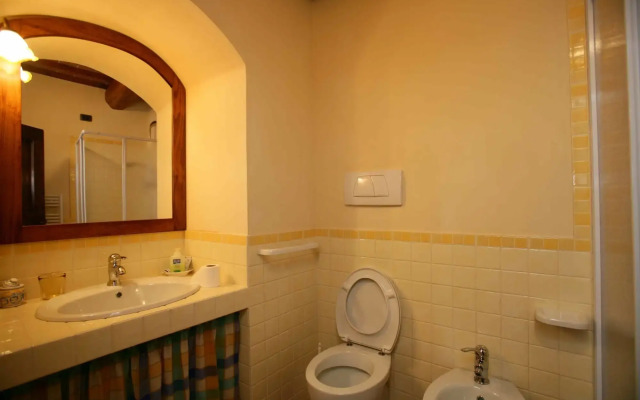 Agriturismo Fonte Chiara