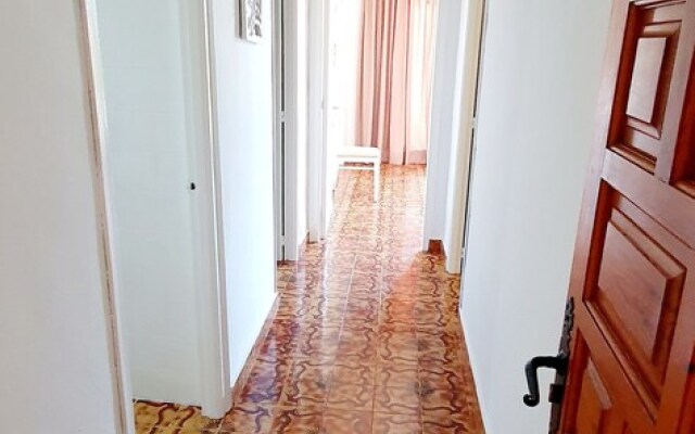 Granada Apartments