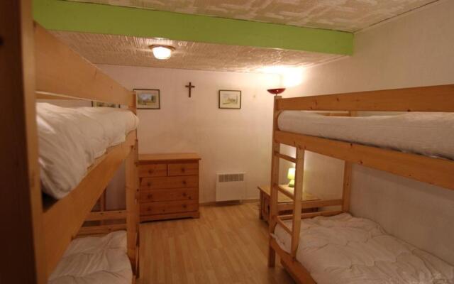 Appartement Les Saisies, 3 pièces, 8 personnes - FR-1-594-182