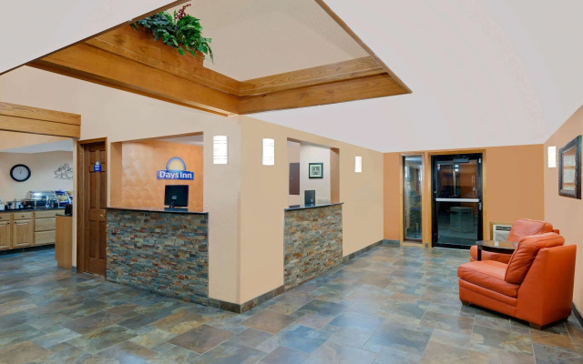 Days Inn by Wyndham Fort Dodge