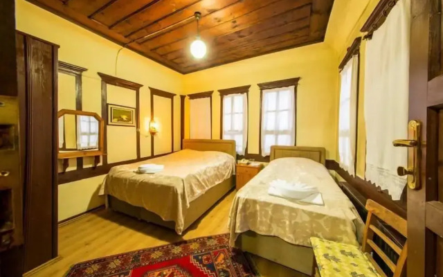 Kadioglu Sehzade Villas