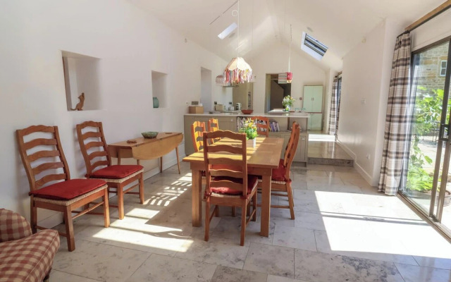 The Barn @ Ivy House