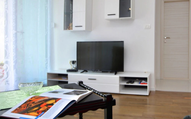 Apartment Toni