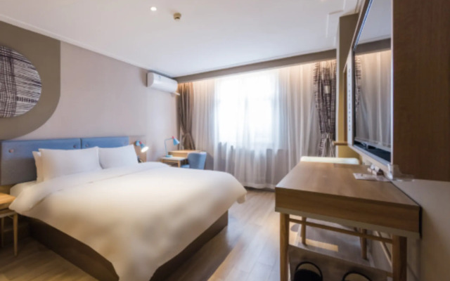 Homeinn · neo (Wendeng Kunyu Road RT-Mart)