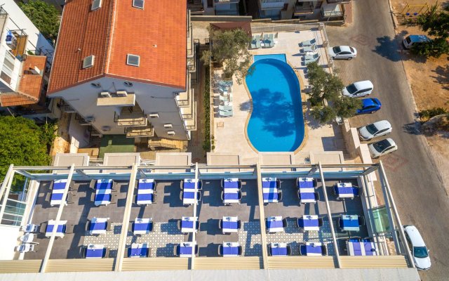 Kas Artemis Hotel