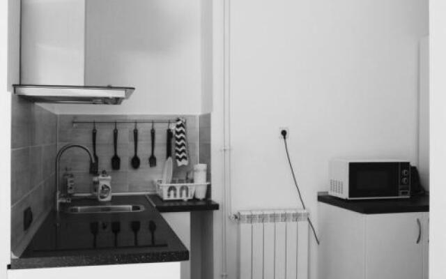 Apartament Central Cismigiu