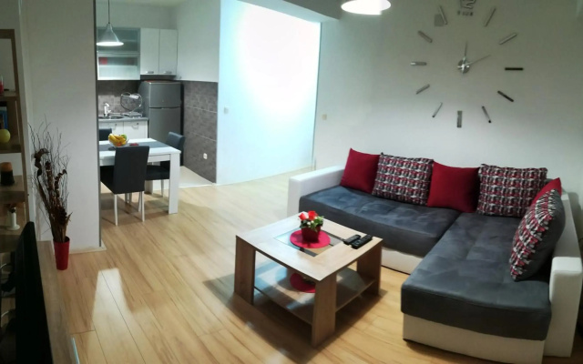 Apartments Angelovski 1