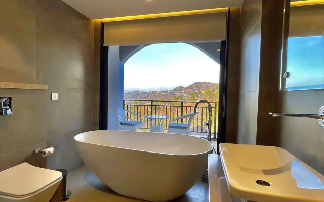 Best Western Matra Kasauli