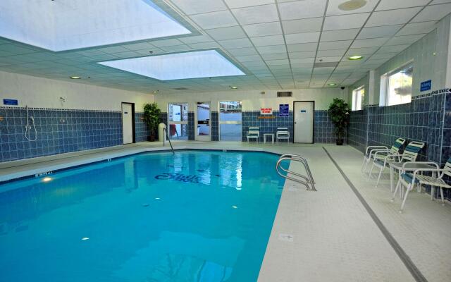 Shilo Inn Suites Hotel - Klamath Falls