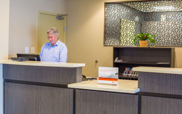 Candlewood Suites : Overland Park - W 135th St by IHG