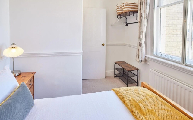 Host Stay Apartment 19 The Zetland