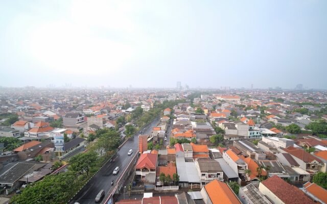 Wonderful 2Br Combine At Bale Hinggil Apartment