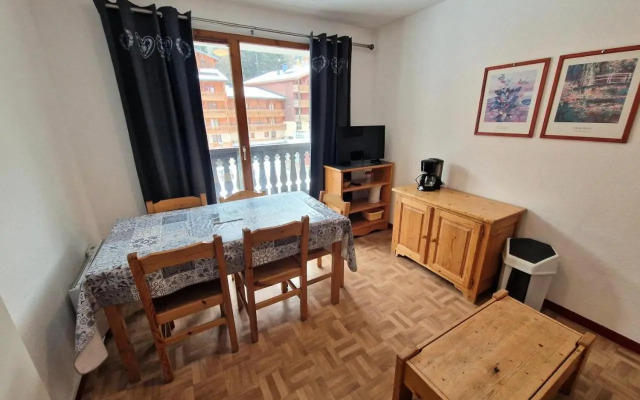 Résidence Chaviere - Studio pour 4 Personnes 74