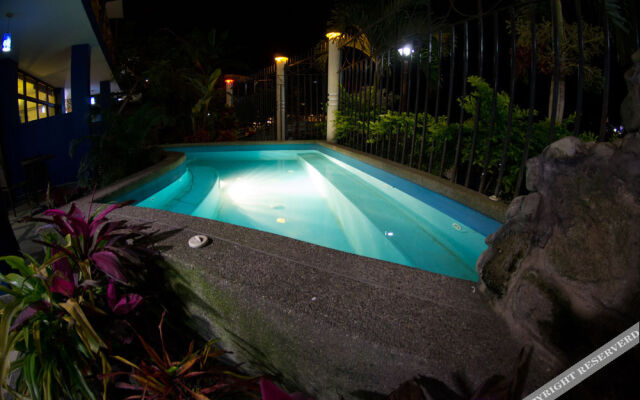 SP Hotel Montañita